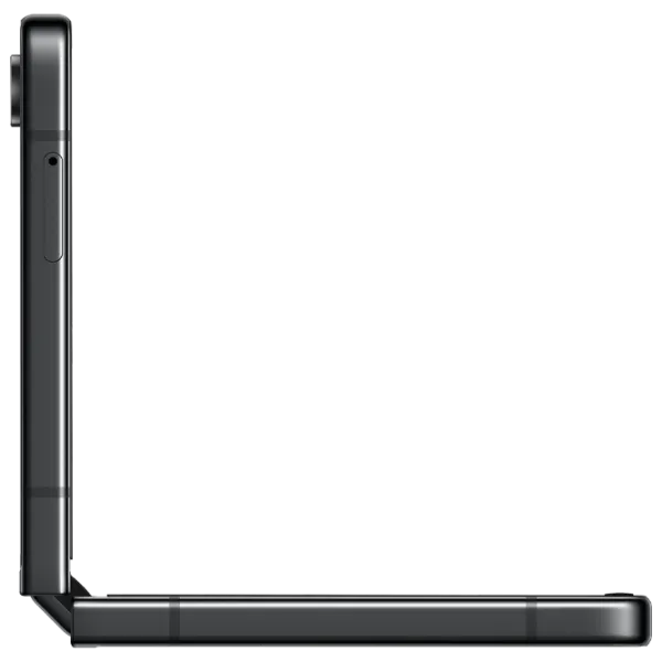 Samsung Galaxy Flip 5 8 GB/ 512 GB/ Dual SIM/ Gray  photo 7 Samsung Galaxy Flip 5 8 GB/ 512 GB/ Dual SIM/ Gray  photo 7