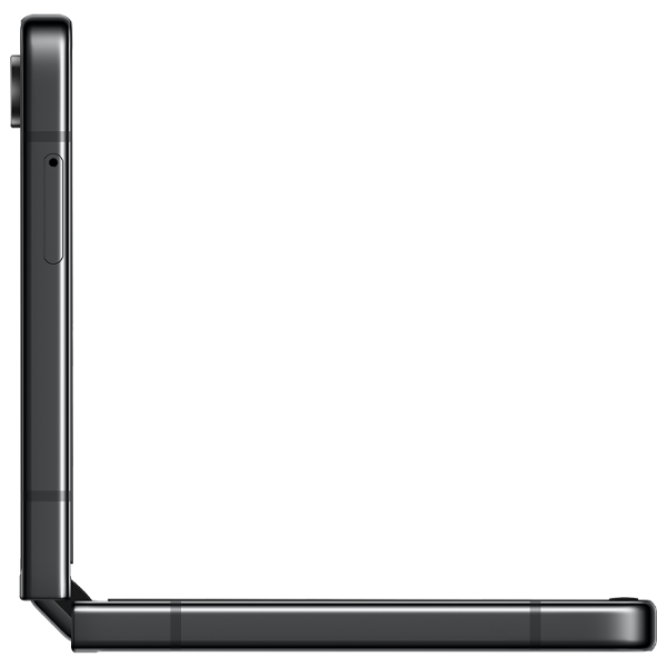 Samsung Galaxy Flip 5 8 GB/ 512 GB/ Dual SIM/ Gray  photo 7 Samsung Galaxy Flip 5 8 GB/ 512 GB/ Dual SIM/ Gray  photo 7