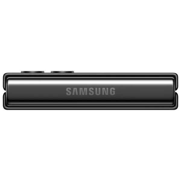 Samsung Galaxy Flip 5 8 GB/ 512 GB/ Dual SIM/ Gray  photo 9 Samsung Galaxy Flip 5 8 GB/ 512 GB/ Dual SIM/ Gray  photo 9