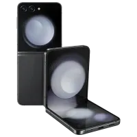 Смартфон Samsung Galaxy Flip 5 8 ГБ/ 512 ГБ/ Dual SIM/ Серый photo 10