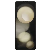 Смартфон Samsung Galaxy Flip 5 8 ГБ/ 512 ГБ/ Dual SIM/ Бежевый photo 2