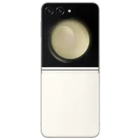 Смартфон Samsung Galaxy Flip 5 8 ГБ/ 512 ГБ/ Dual SIM/ Бежевый photo 3