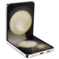 Смартфон Samsung Galaxy Flip 5 8 ГБ/ 512 ГБ/ Dual SIM/ Бежевый photo 4
