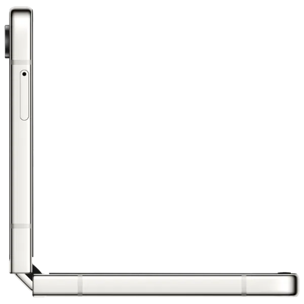Samsung Galaxy Flip 5 8 ГБ/ 512 ГБ/ Dual SIM/ Бежевый  photo 7 Samsung Galaxy Flip 5 8 ГБ/ 512 ГБ/ Dual SIM/ Бежевый  photo 7