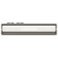 Смартфон Samsung Galaxy Flip 5 8 ГБ/ 512 ГБ/ Dual SIM/ Бежевый photo 9