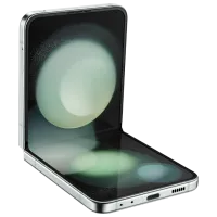 Смартфон Samsung Galaxy Flip 5 8 ГБ/ 256 ГБ/ Dual SIM/ Мятный photo 4