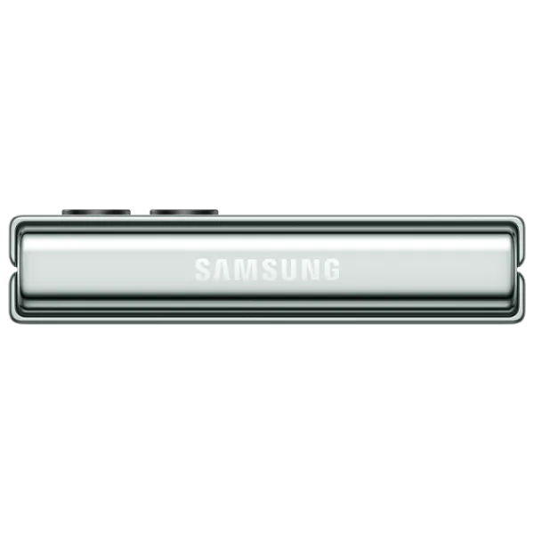 Samsung Galaxy Flip 5 8 GB/ 256 GB/ Dual SIM/ Mint  photo 9 Samsung Galaxy Flip 5 8 GB/ 256 GB/ Dual SIM/ Mint  photo 9