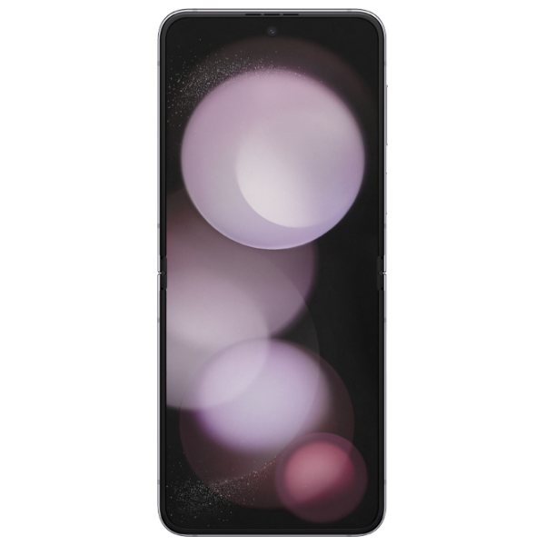 Samsung Galaxy Flip 5 8 GB/ 256 GB/ Dual SIM/ Lavender  photo 2 Samsung Galaxy Flip 5 8 GB/ 256 GB/ Dual SIM/ Lavender  photo 2