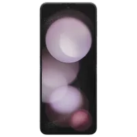 Смартфон Samsung Galaxy Flip 5 8 ГБ/ 256 ГБ/ Dual SIM/ Лаванда photo 2
