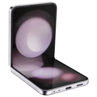 Смартфон Samsung Galaxy Flip 5 8 ГБ/ 256 ГБ/ Dual SIM/ Лаванда photo 4