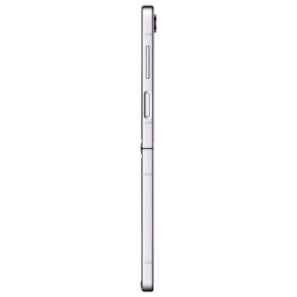 Samsung Galaxy Flip 5 8 GB/ 256 GB/ Dual SIM/ Lavender  photo 8 Samsung Galaxy Flip 5 8 GB/ 256 GB/ Dual SIM/ Lavender  photo 8
