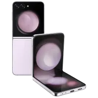 Смартфон Samsung Galaxy Flip 5 8 ГБ/ 256 ГБ/ Dual SIM/ Лаванда photo 10
