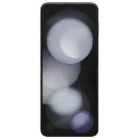 Смартфон Samsung Galaxy Flip 5 8 ГБ/ 256 ГБ/ Dual SIM/ Серый photo 2