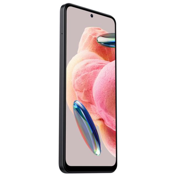 Xiaomi Redmi Note 12 8 GB/ 256 GB/ Dual SIM/ Gray Onyx photo 4