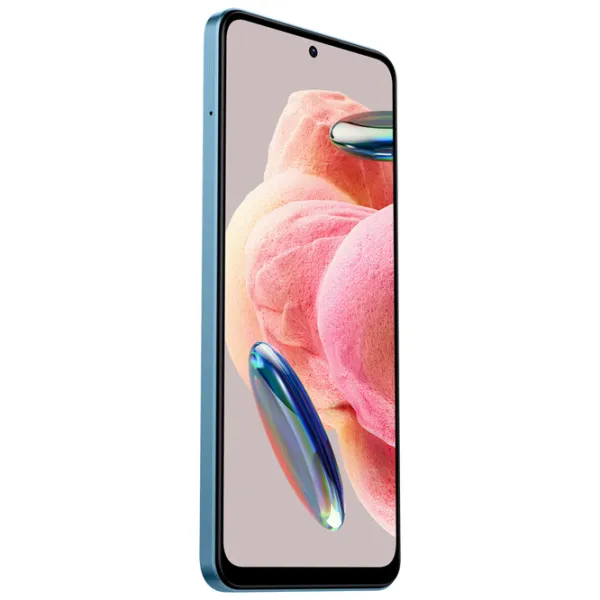 Xiaomi Redmi Note 12 8 ГБ/ 256 ГБ/ Dual SIM/ Синий Ледяной  photo 3