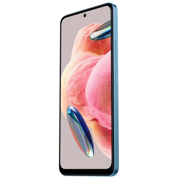 Xiaomi Redmi Note 12 8 ГБ/ 256 ГБ/ Dual SIM/ Синий Ледяной  photo 4