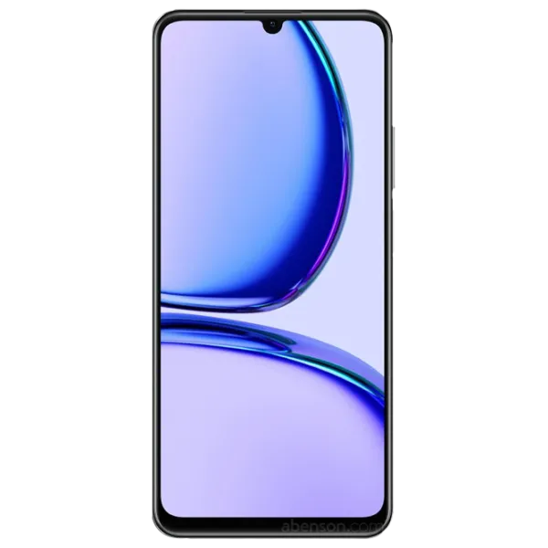 Realme C53 6 GB/ 128 GB/ Dual SIM/ Black Mighty photo 2 Realme C53 6 GB/ 128 GB/ Dual SIM/ Black Mighty photo 2