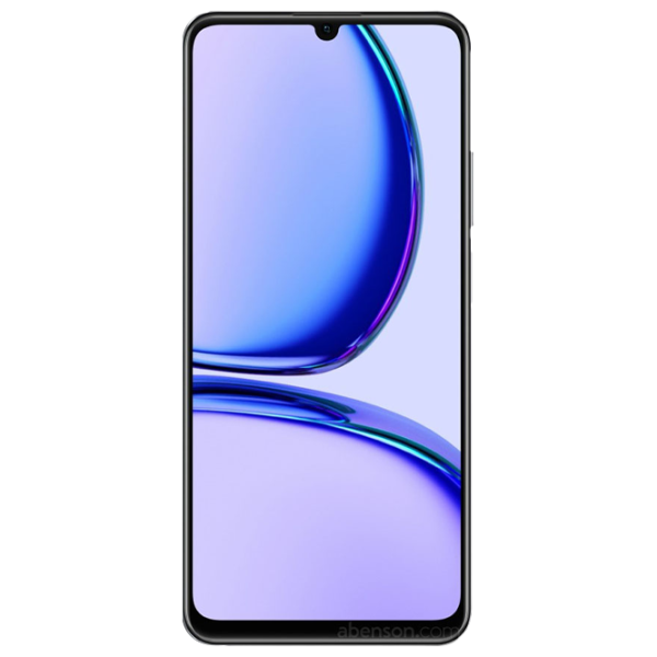 Realme C53 6 GB/ 128 GB/ Dual SIM/ Black Mighty photo 2 Realme C53 6 GB/ 128 GB/ Dual SIM/ Black Mighty photo 2