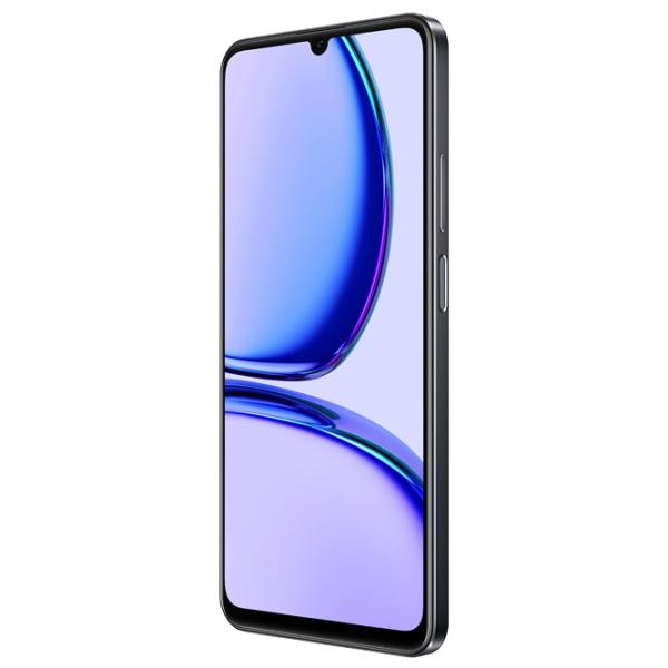 Realme C53 6 GB/ 128 GB/ Dual SIM/ Black Mighty photo 3 Realme C53 6 GB/ 128 GB/ Dual SIM/ Black Mighty photo 3