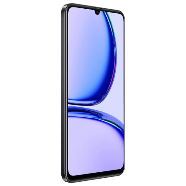 Realme C53 6 GB/ 128 GB/ Dual SIM/ Black Mighty photo 4 Realme C53 6 GB/ 128 GB/ Dual SIM/ Black Mighty photo 4