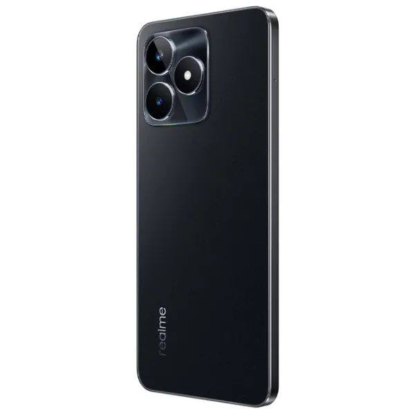 Realme C53 6 GB/ 128 GB/ Dual SIM/ Black Mighty photo 5 Realme C53 6 GB/ 128 GB/ Dual SIM/ Black Mighty photo 5