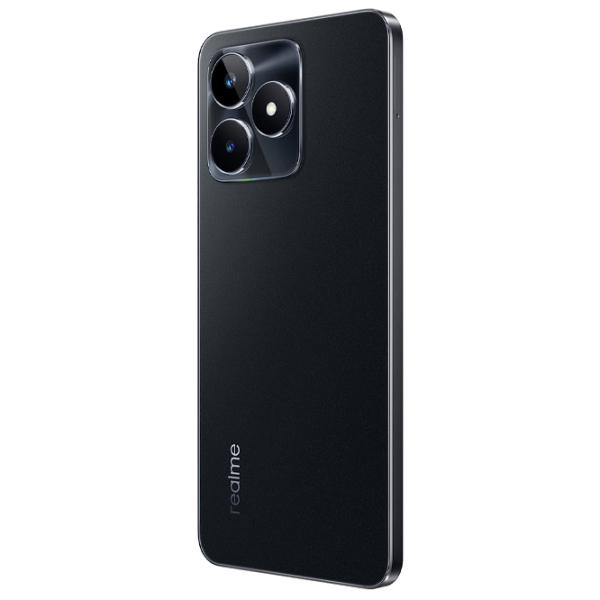 Realme C53 6 GB/ 128 GB/ Dual SIM/ Black Mighty photo 5 Realme C53 6 GB/ 128 GB/ Dual SIM/ Black Mighty photo 5