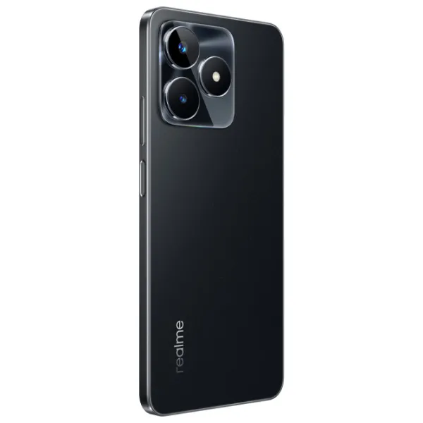 Realme C53 6 GB/ 128 GB/ Dual SIM/ Black Mighty photo 6 Realme C53 6 GB/ 128 GB/ Dual SIM/ Black Mighty photo 6