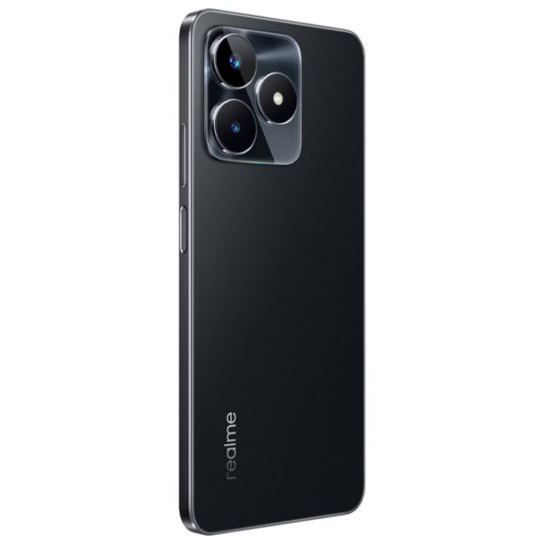 Realme C53 6 GB/ 128 GB/ Dual SIM/ Black Mighty photo 6 Realme C53 6 GB/ 128 GB/ Dual SIM/ Black Mighty photo 6