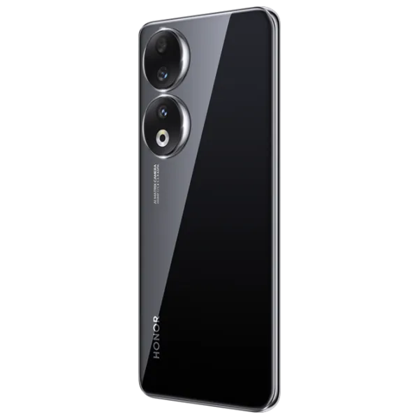 Honor 90 12 GB/ 512 GB/ Dual SIM/ Black  photo 4