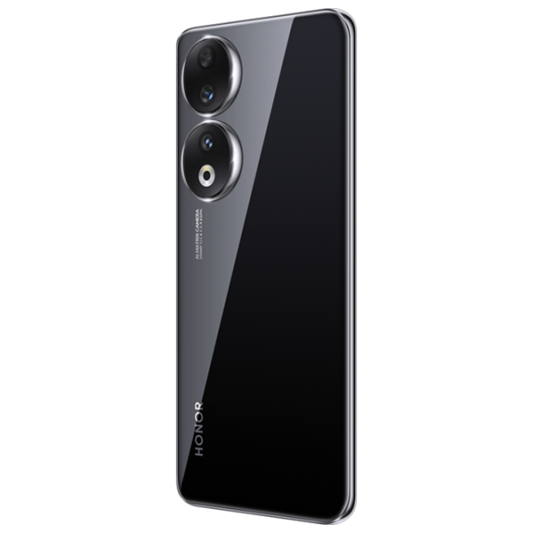 Honor 90 12 GB/ 512 GB/ Dual SIM/ Black  photo 4