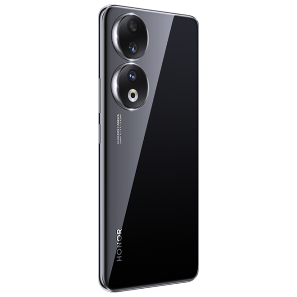 Honor 90 12 GB/ 512 GB/ Dual SIM/ Black  photo 5