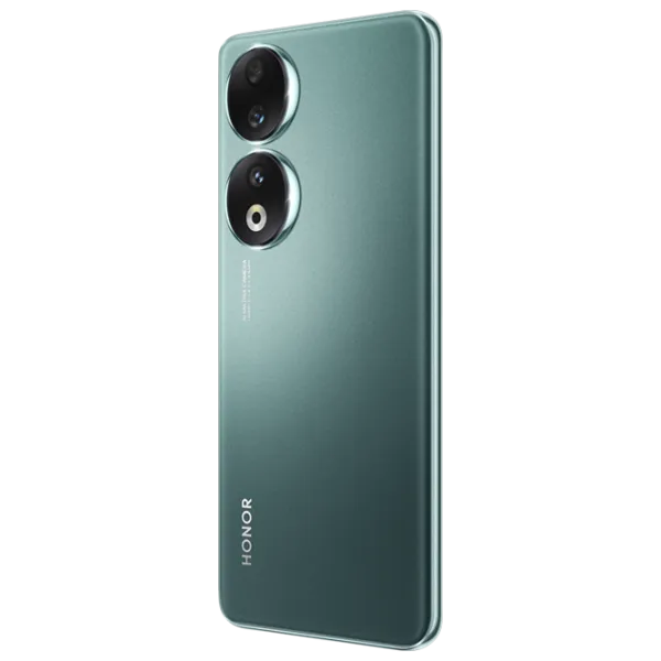 Honor 90 12 ГБ/ 512 ГБ/ Dual SIM/ Зеленый  photo 4
