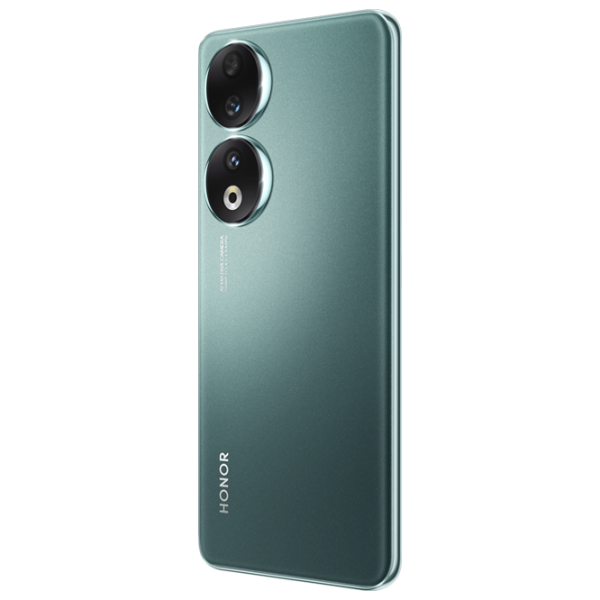 Honor 90 12 ГБ/ 512 ГБ/ Dual SIM/ Зеленый  photo 4