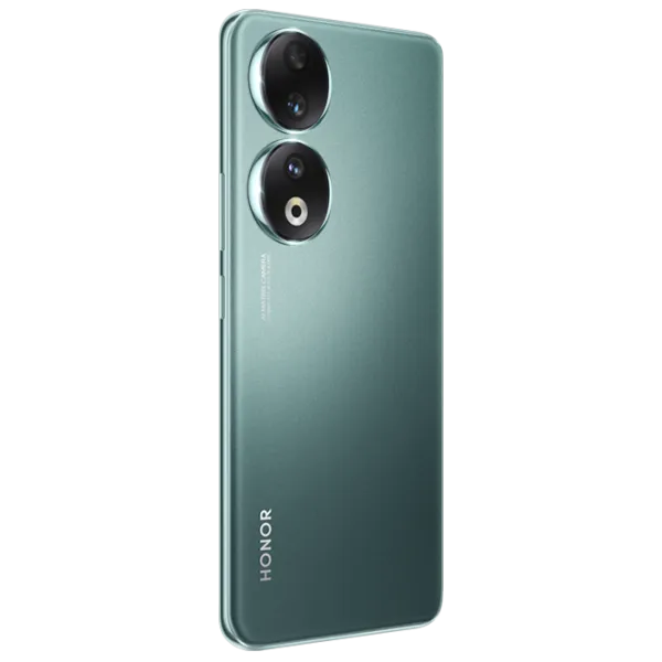 Honor 90 12 ГБ/ 512 ГБ/ Dual SIM/ Зеленый  photo 5