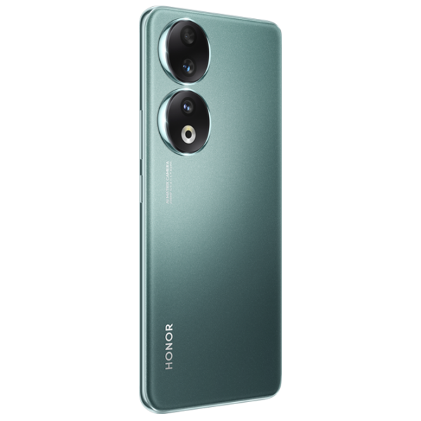 Honor 90 8 ГБ/ 256 ГБ/ Dual SIM/ Зеленый  photo 5