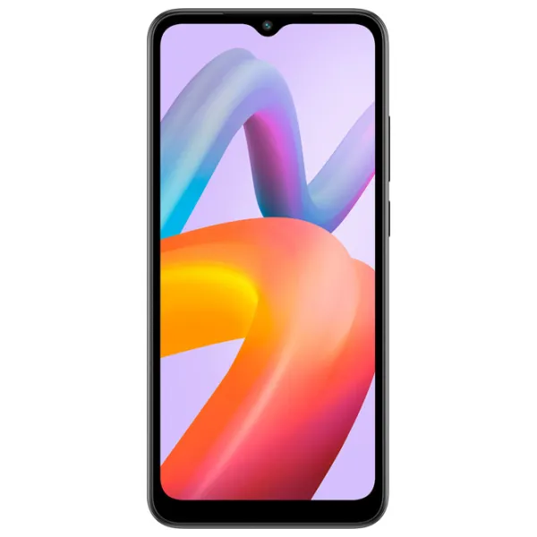 Xiaomi Redmi A2 3 GB/ 64 GB/ Dual SIM/ Black  photo 2 Xiaomi Redmi A2 3 GB/ 64 GB/ Dual SIM/ Black  photo 2