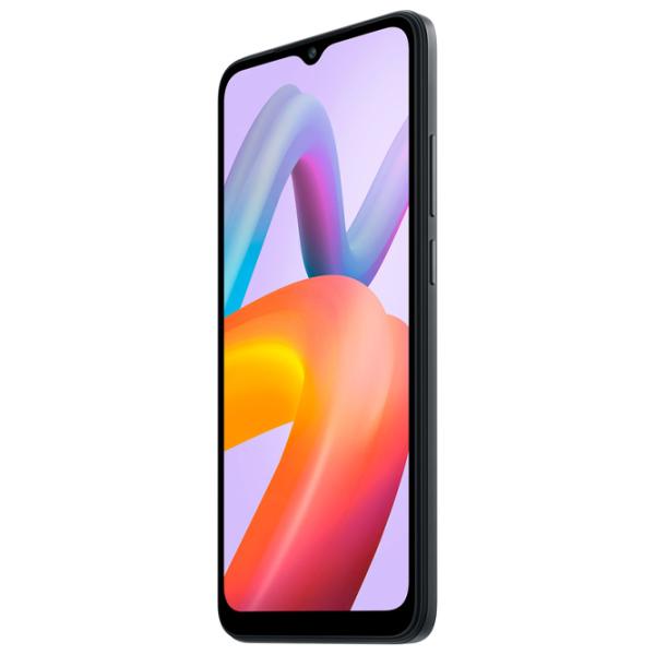 Xiaomi Redmi A2 3 GB/ 64 GB/ Dual SIM/ Black  photo 3 Xiaomi Redmi A2 3 GB/ 64 GB/ Dual SIM/ Black  photo 3