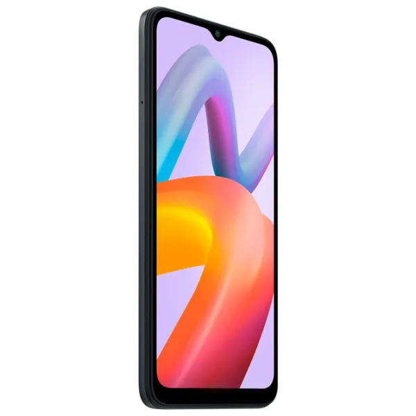 Xiaomi Redmi A2 3 GB/ 64 GB/ Dual SIM/ Black  photo 4 Xiaomi Redmi A2 3 GB/ 64 GB/ Dual SIM/ Black  photo 4