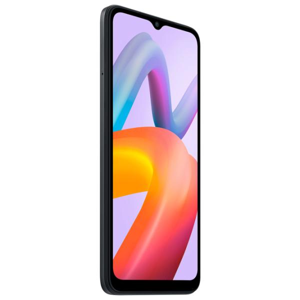 Xiaomi Redmi A2 3 GB/ 64 GB/ Dual SIM/ Black  photo 4 Xiaomi Redmi A2 3 GB/ 64 GB/ Dual SIM/ Black  photo 4