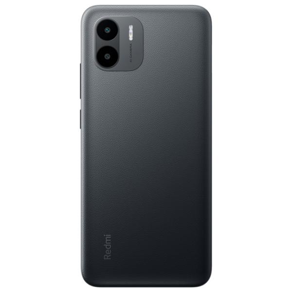 Xiaomi Redmi A2 3 GB/ 64 GB/ Dual SIM/ Black  photo 5 Xiaomi Redmi A2 3 GB/ 64 GB/ Dual SIM/ Black  photo 5