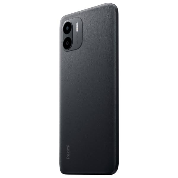 Xiaomi Redmi A2 3 GB/ 64 GB/ Dual SIM/ Black  photo 6 Xiaomi Redmi A2 3 GB/ 64 GB/ Dual SIM/ Black  photo 6