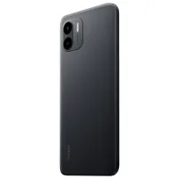 Smartphone Xiaomi Redmi A2 3 GB/ 64 GB/ Dual SIM/ Black photo 6
