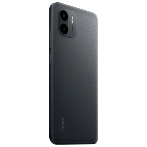Xiaomi Redmi A2 3 GB/ 64 GB/ Dual SIM/ Black  photo 7 Xiaomi Redmi A2 3 GB/ 64 GB/ Dual SIM/ Black  photo 7
