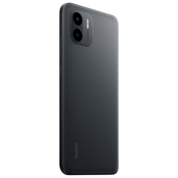 Xiaomi Redmi A2 3 GB/ 64 GB/ Dual SIM/ Black  photo 7 Xiaomi Redmi A2 3 GB/ 64 GB/ Dual SIM/ Black  photo 7