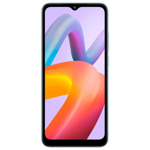 Xiaomi Redmi A2 3 GB/ 64 GB/ Dual SIM/ Blue  photo 2 Xiaomi Redmi A2 3 GB/ 64 GB/ Dual SIM/ Blue  photo 2