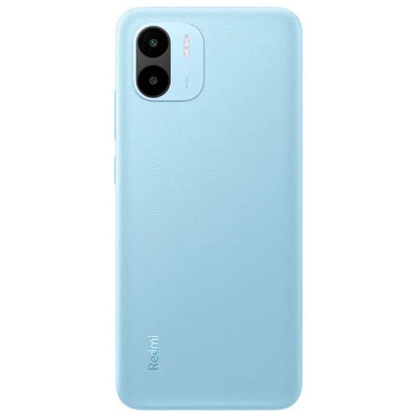 Xiaomi Redmi A2 3 GB/ 64 GB/ Dual SIM/ Blue  photo 5 Xiaomi Redmi A2 3 GB/ 64 GB/ Dual SIM/ Blue  photo 5