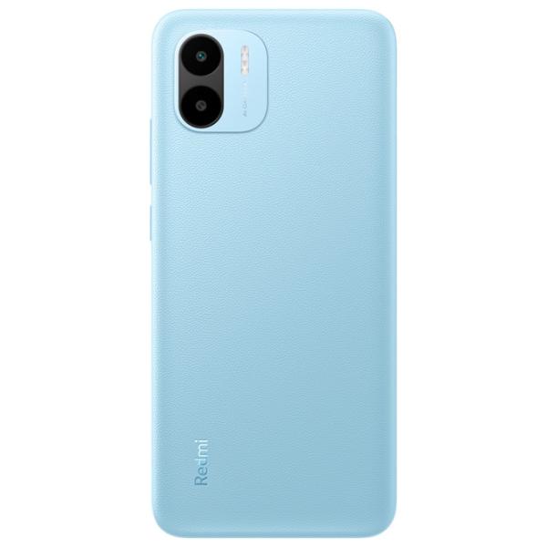 Xiaomi Redmi A2 3 GB/ 64 GB/ Dual SIM/ Blue  photo 5 Xiaomi Redmi A2 3 GB/ 64 GB/ Dual SIM/ Blue  photo 5