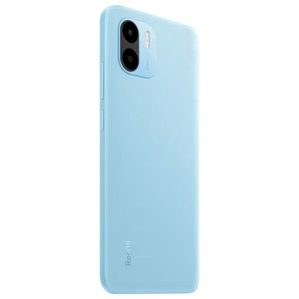 Xiaomi Redmi A2 3 GB/ 64 GB/ Dual SIM/ Blue  photo 6 Xiaomi Redmi A2 3 GB/ 64 GB/ Dual SIM/ Blue  photo 6