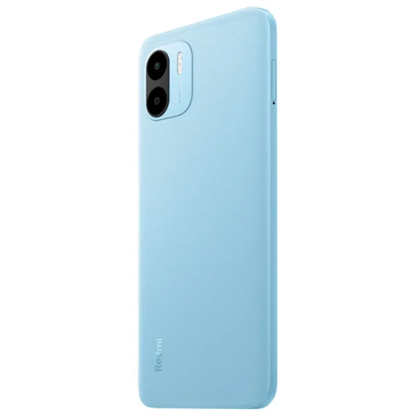 Xiaomi Redmi A2 3 GB/ 64 GB/ Dual SIM/ Blue  photo 7 Xiaomi Redmi A2 3 GB/ 64 GB/ Dual SIM/ Blue  photo 7