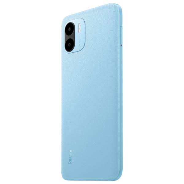Xiaomi Redmi A2 3 GB/ 64 GB/ Dual SIM/ Blue  photo 7 Xiaomi Redmi A2 3 GB/ 64 GB/ Dual SIM/ Blue  photo 7